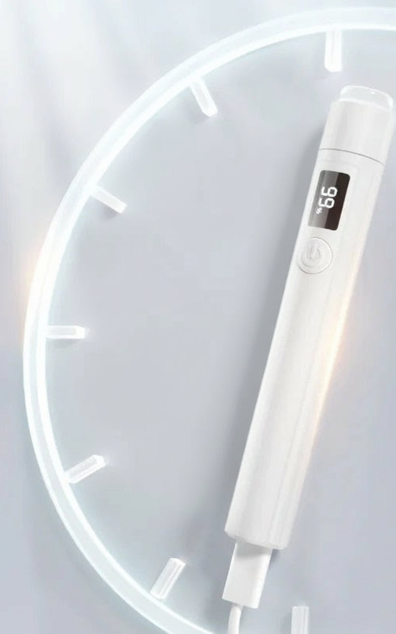 Portable Handheld Nail Lamp