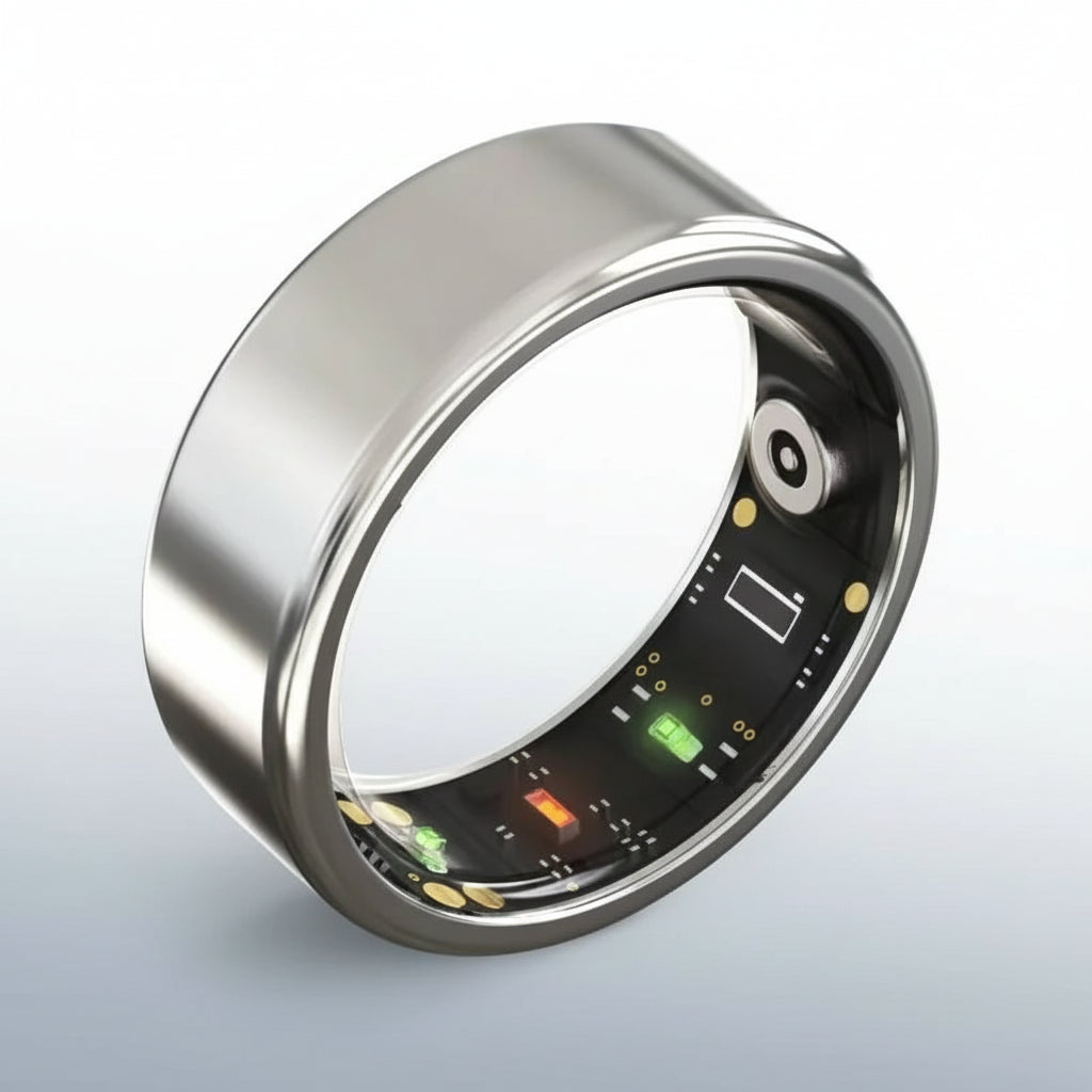 Smart Ring