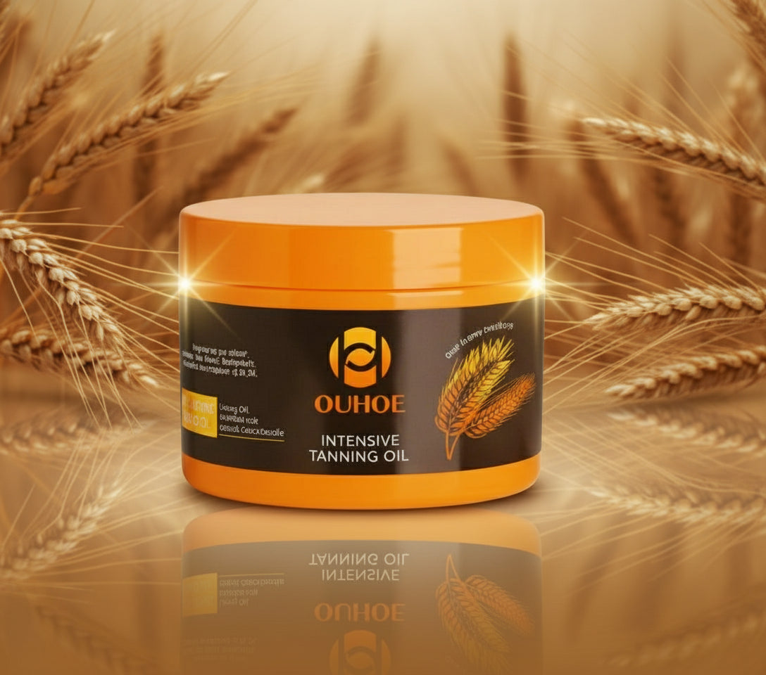 Intensive Bronzing Gel Self Tanner