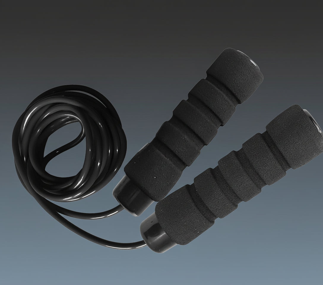 Limm Adjustable 10 ft Jump Ropes