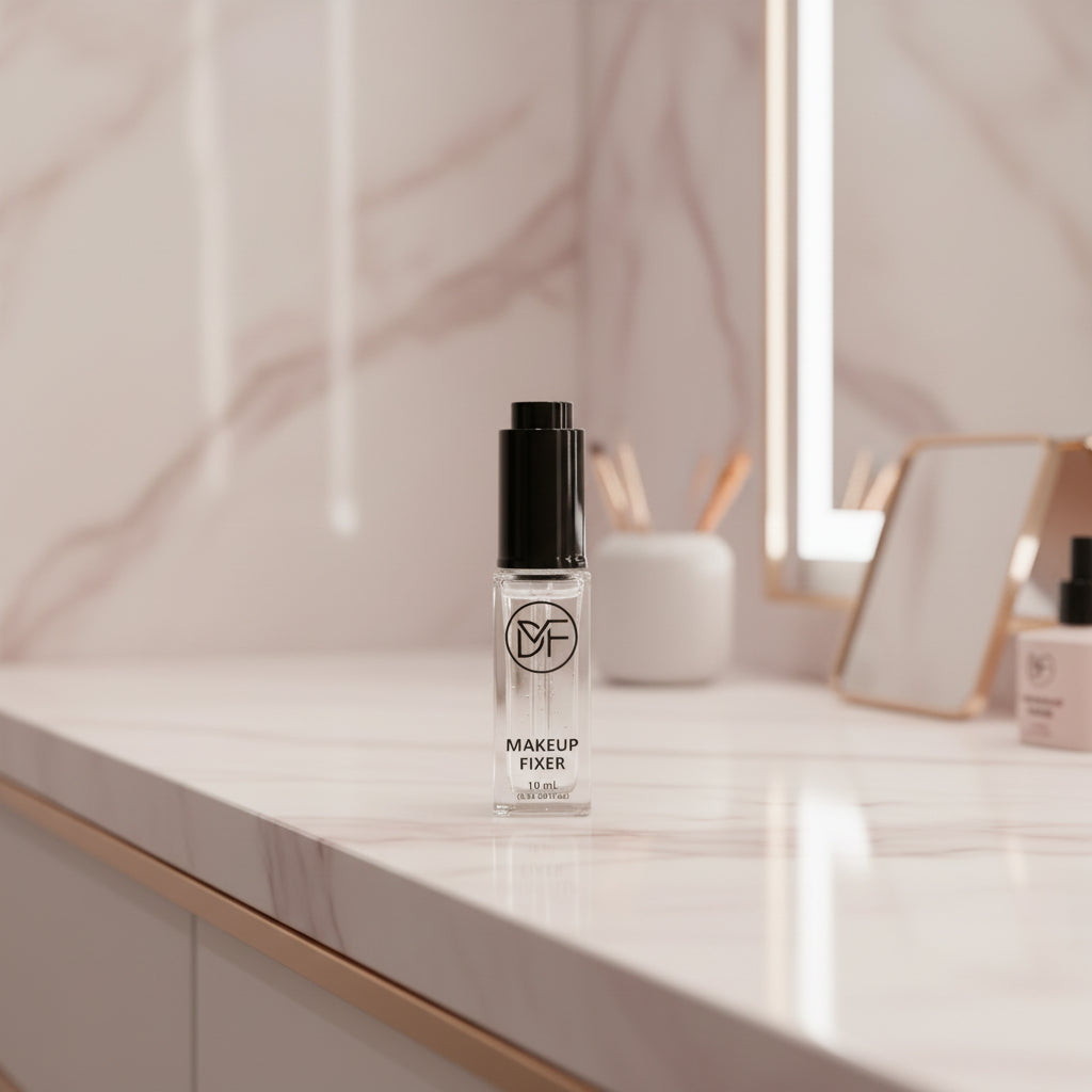 Makeup Fixer & Pigment Activator