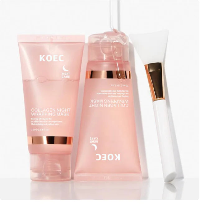 KOEC Collagen Tearing Mask