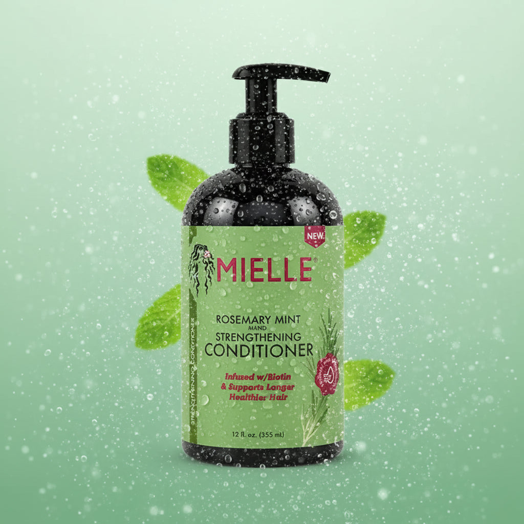 MIELLE 3pcs Leave in Conditioner