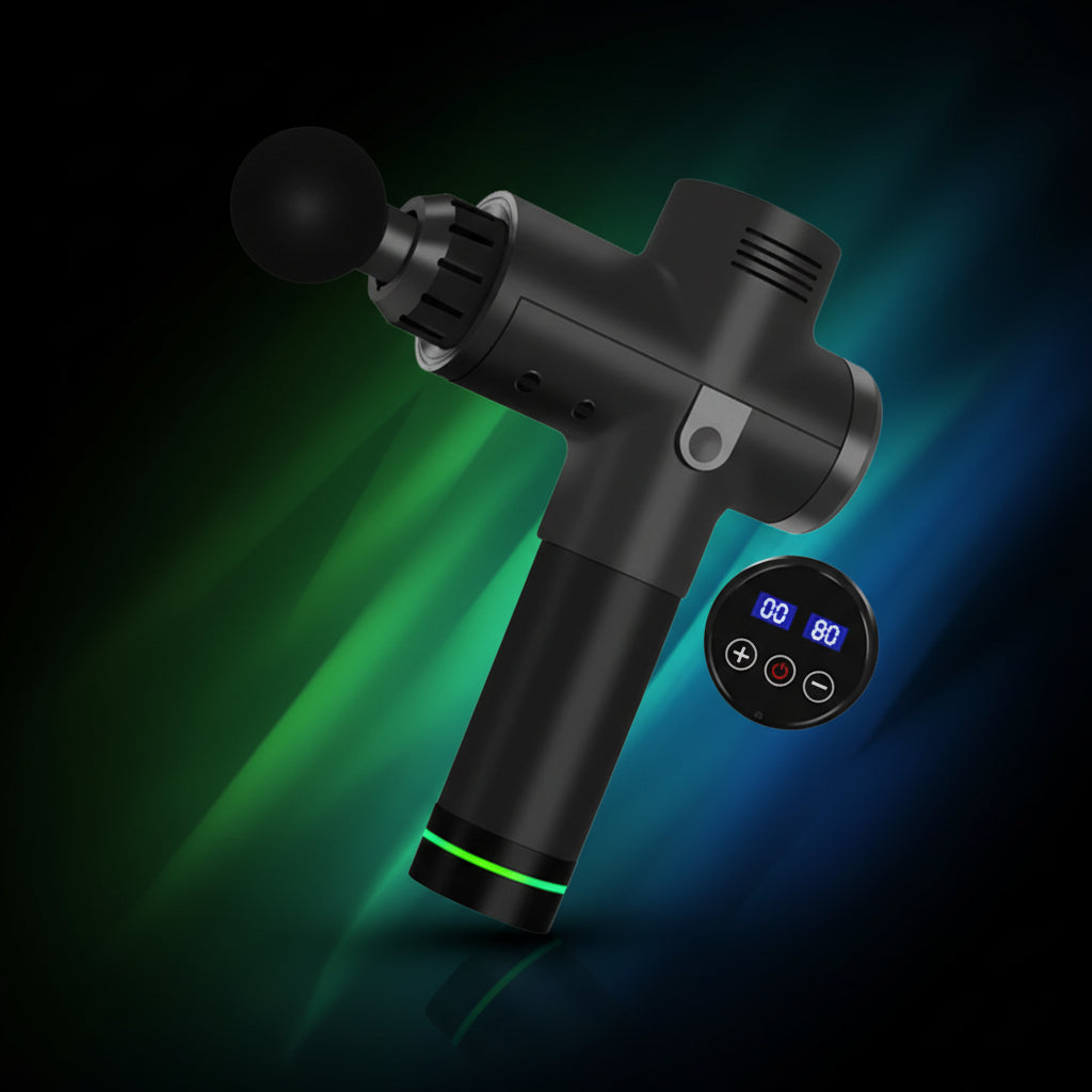 Electric Massage Gun